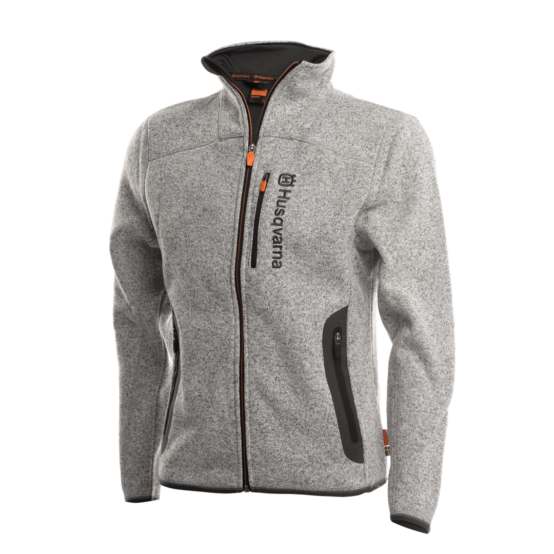 Husqvarna Xplorer Fleecetakki Naiset S