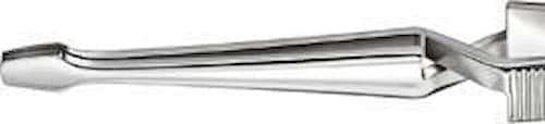 Knipex Korspincett 929491 160mm, rak trapets, rostfri