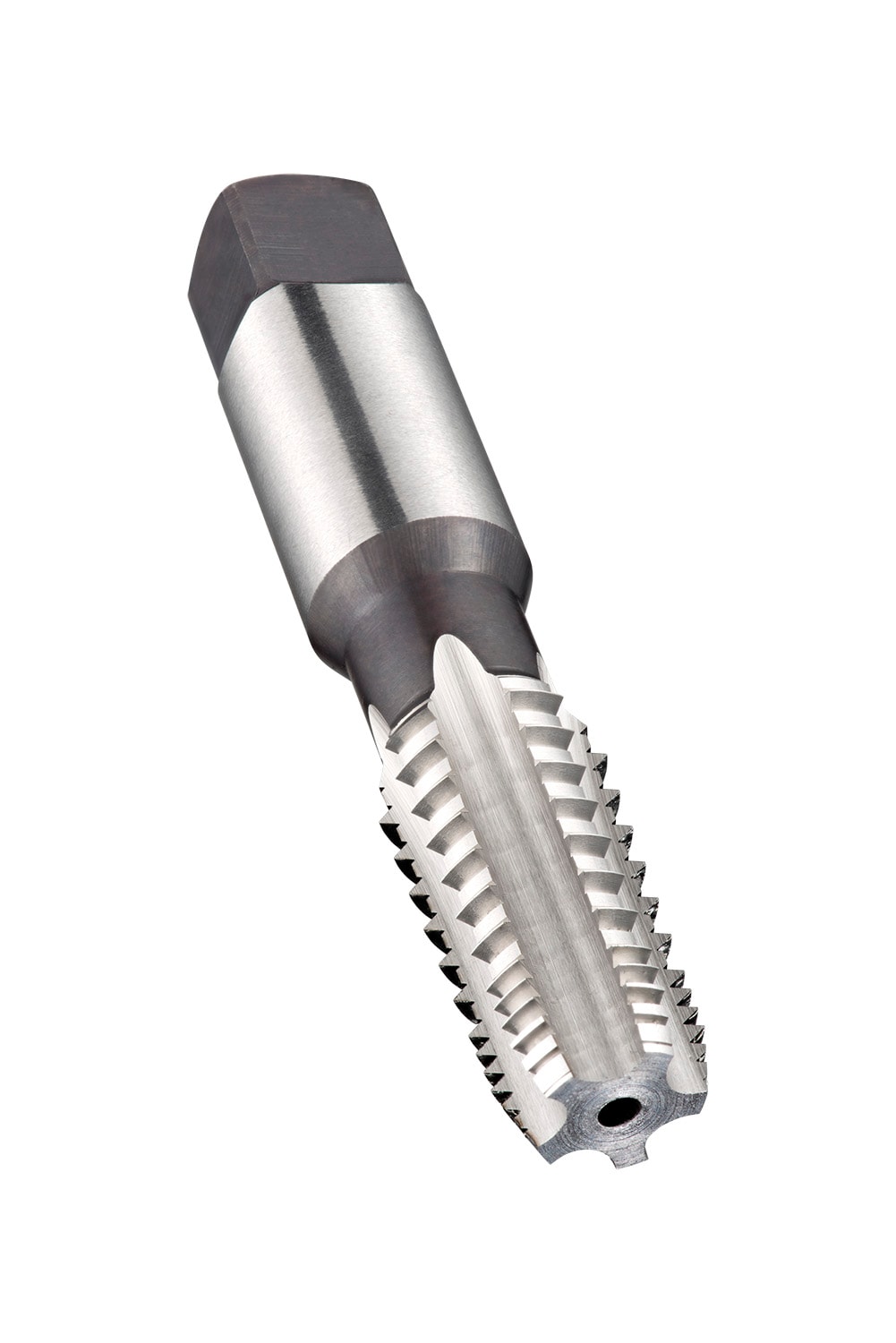 Dormer E711 HSS NPT Konekierretapit, kevennety, suorauraiset, tuumaa