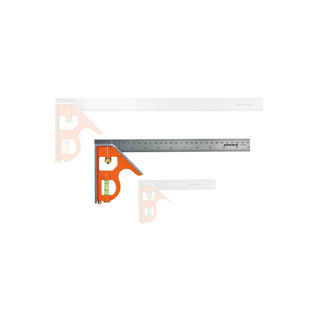 Bahco Kombinationsvinkelhake CS