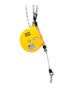 Atlas Copco Työkalukevennin Wp-05-4-A