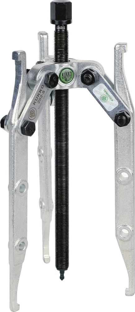 Kukko Avdragare 202-S 3-armad, 200x200mm