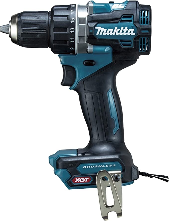 Makita Iskuporakone XGT® -