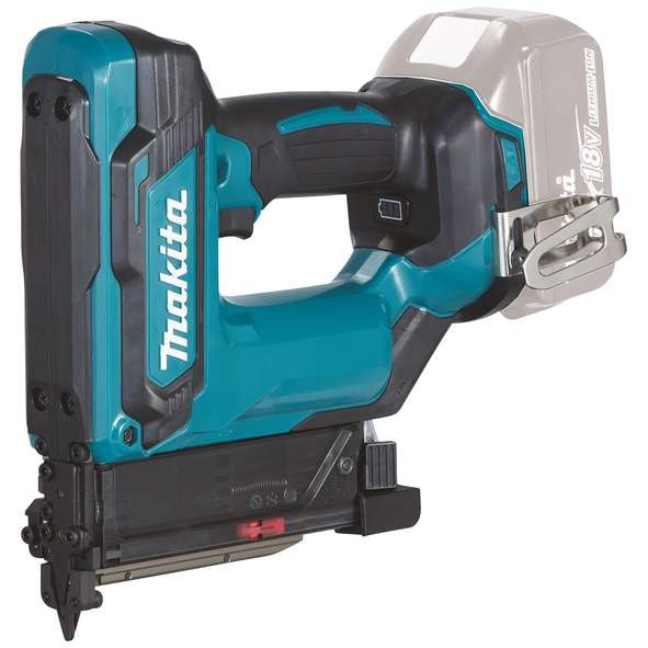 Makita Stiftepistol LXT® 18V, 15 – 35 mm, 0,6 mm / 23Ga