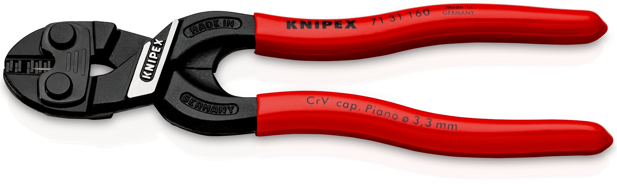 Knipex Kraftavbitare 7131