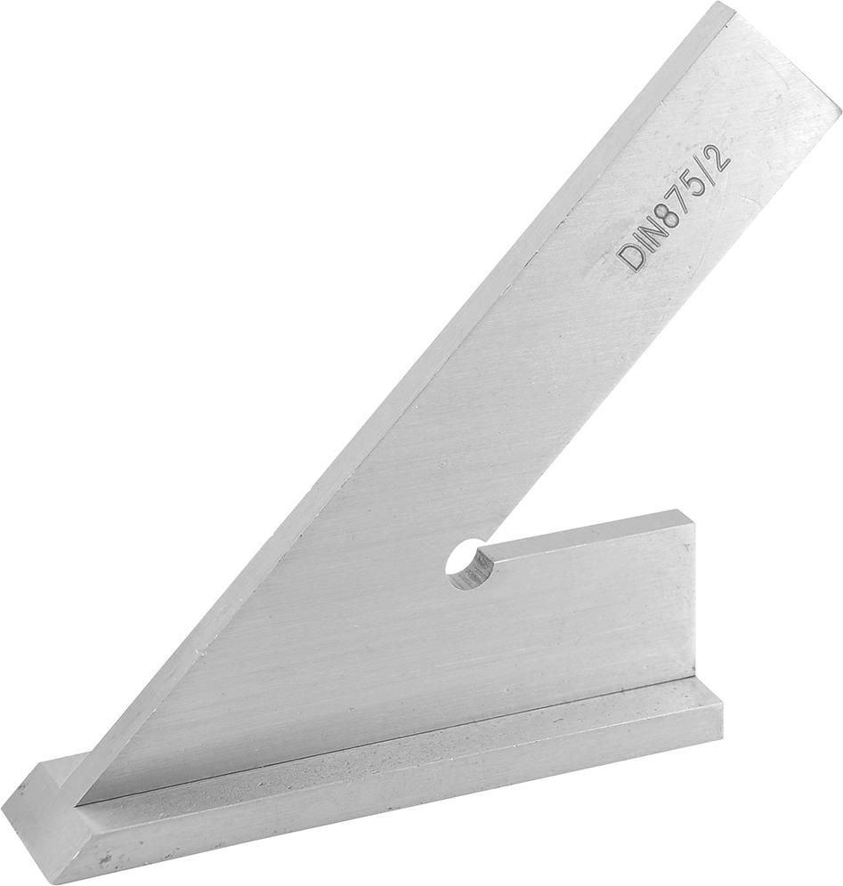 Format Spetsvinkel 45gr fot