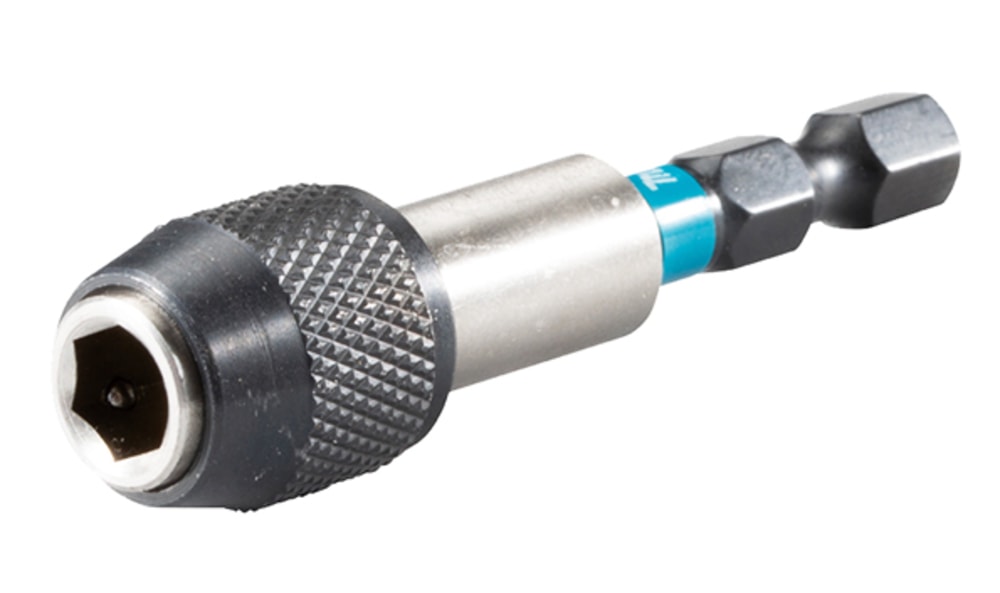 Makita Skruvbitshållare B-66802 - Impact black, 60mm 1/4"