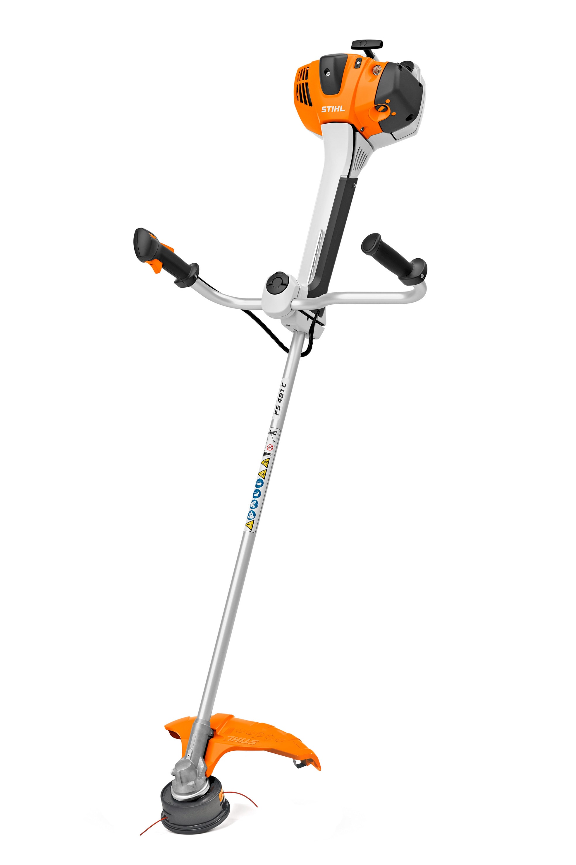 Stihl FS 491 C-EM Röjsåg