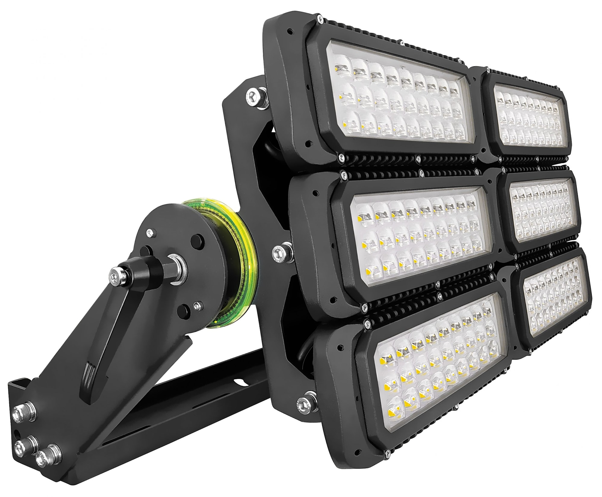 Amiga Ledstrålkastare Flex Vi 450W