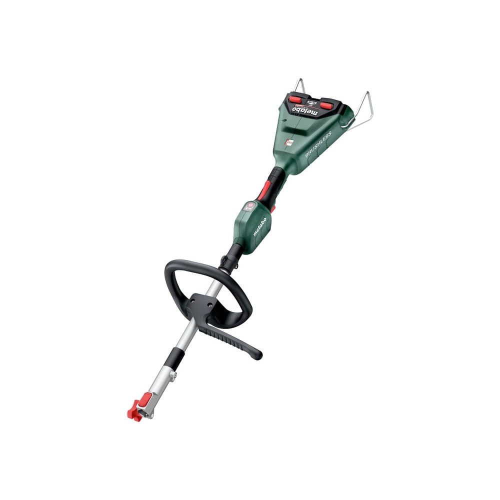 Metabo Akku-Multifunktionsantrieb MA 36-18 LTX BL Q, Karton