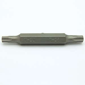 Megapro Bits Torx 20 & 25