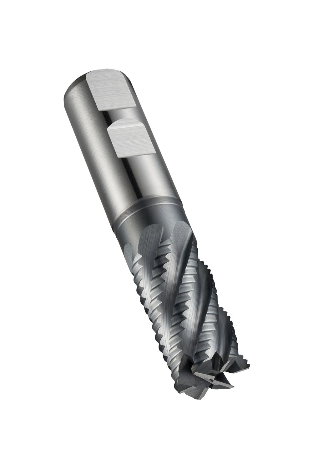 Dormer C908 HSS-E-PM Rouhintajyrsimet, metrinen