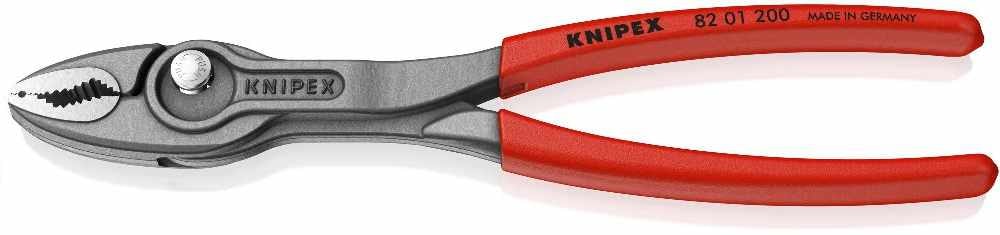 Knipex Tång TwinGrip 200 mm