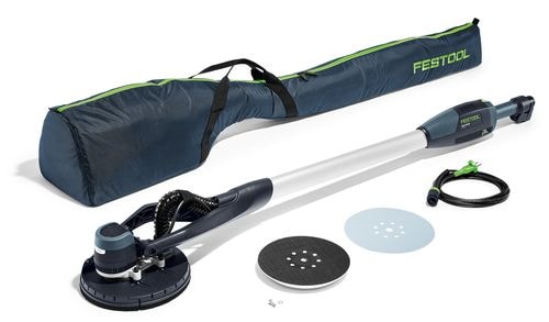 Festool Varsihiomakone LHS-E 225 EQ PLANEX