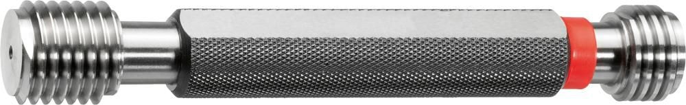 Format Gängtolk Gå/Stopp DIN 2280 6H MF16x1,50