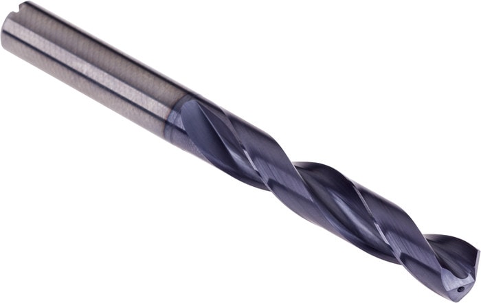 Dormer Spiralborr R463 Force M 12.2mm HM