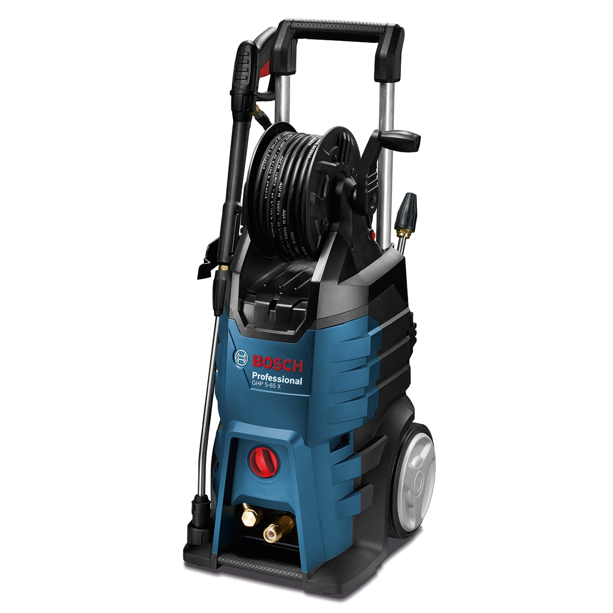 Bosch GHP 5-65X Painepesuri