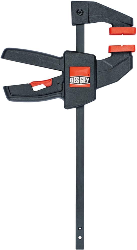 Bessey Enhandstving EZS 110x40mm 2-pack