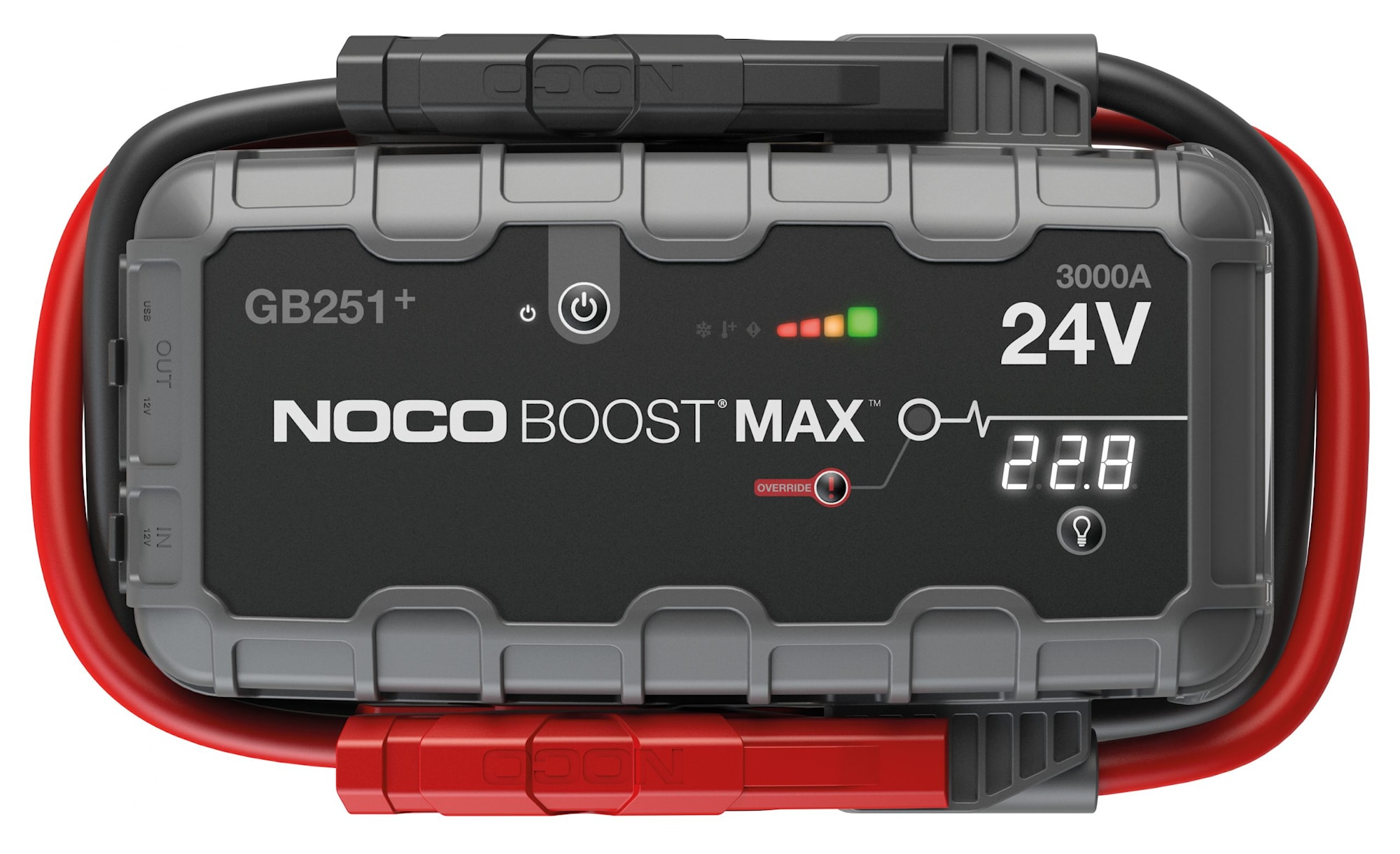 Noco Startbooster Noco Gb251