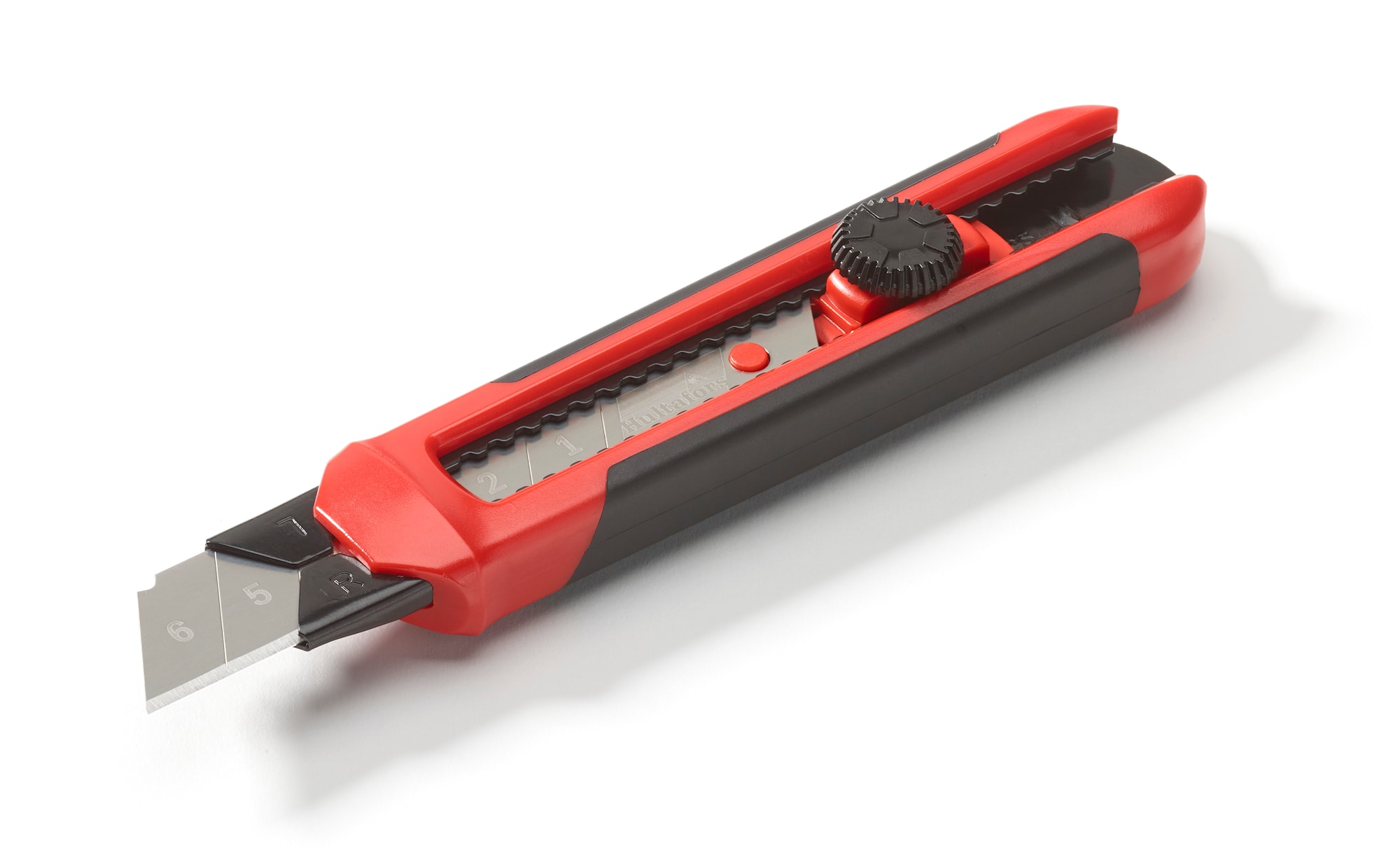 Hultafors Katkoteräveitsi SRP 25W, 25 mm