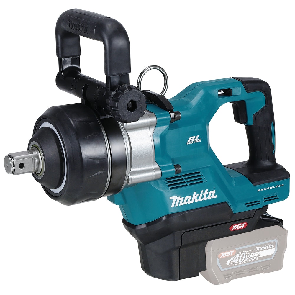 Makita Mutterdragre 40V XGT 3150NM Solo