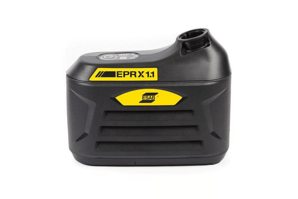 Esab EPR-X1.1 PAPR fläktenhet