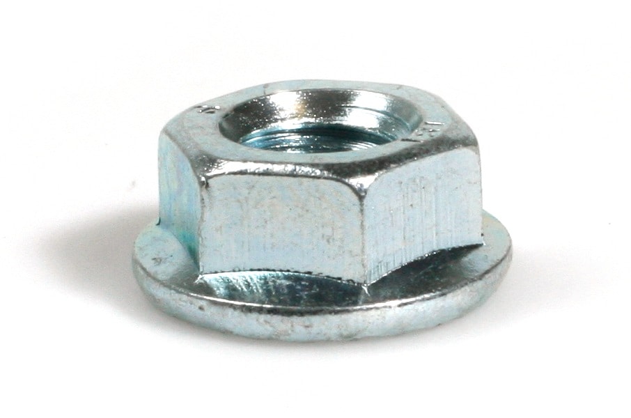 Arvid Nilsson Sekskantmutter med låsetenner 8 EL AN Box