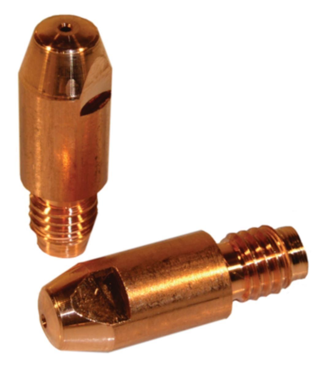 Esab Kontaktmunstycke M6x25