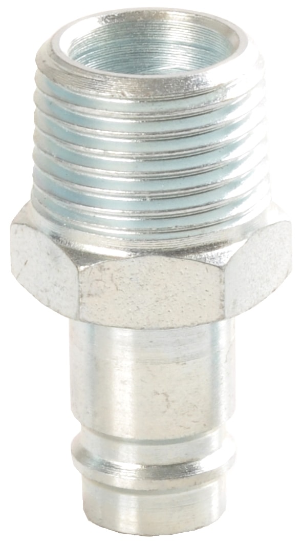 Jwl Nippel 1/4" Utv G Euro-Xl