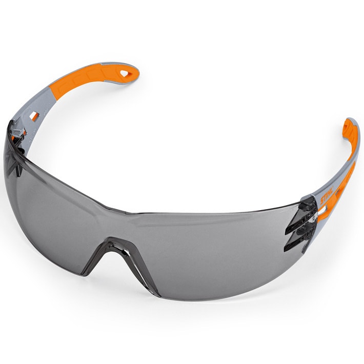 Stihl LIGHT PLUS Skyddsglasögon tonade -
