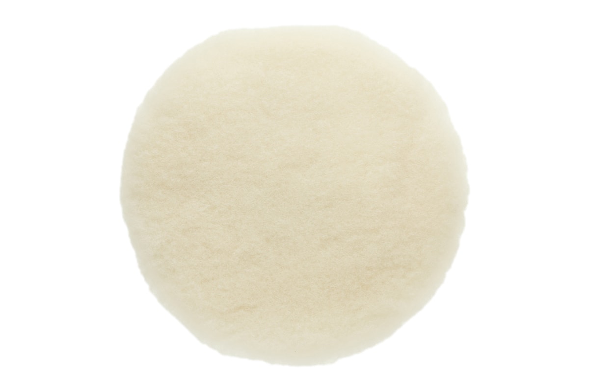 Mirka Lammullshätta Grip Vit 2-pack