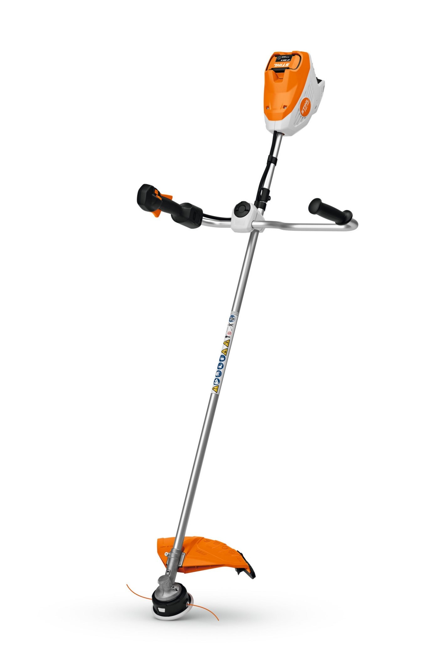 STIHL FSA 140 Röjsågspaket inkl. AP 300 P-batteri och AL 301-snabbladdare