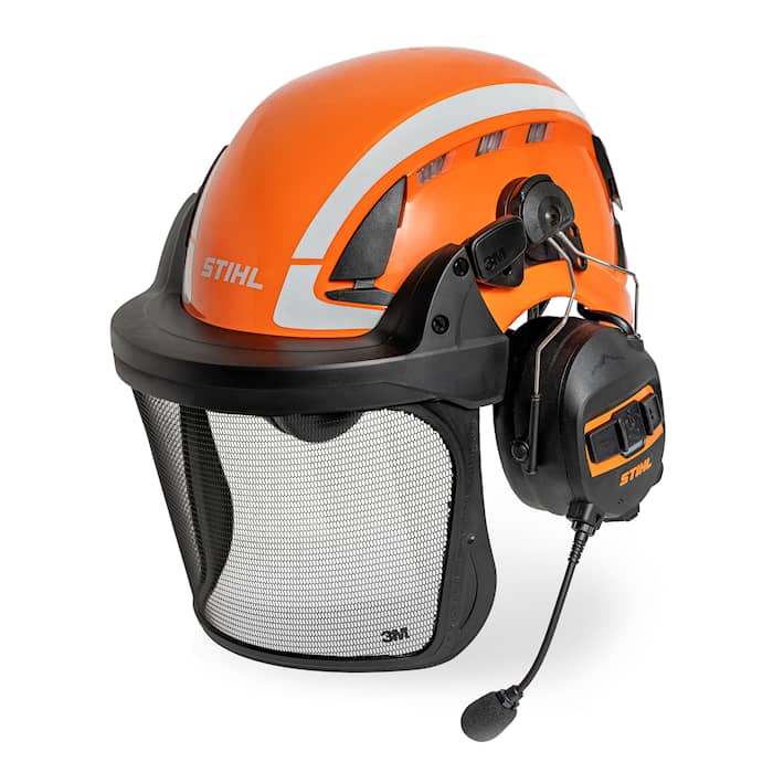 Stihl Advance X-Climb ProCOM Hjälm
