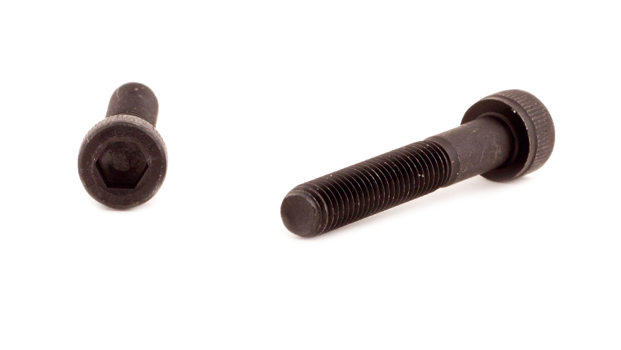 Arvid Nilsson Sexkanthålskruv MC6S 12.9 ISO 4762 obehandlad UBox