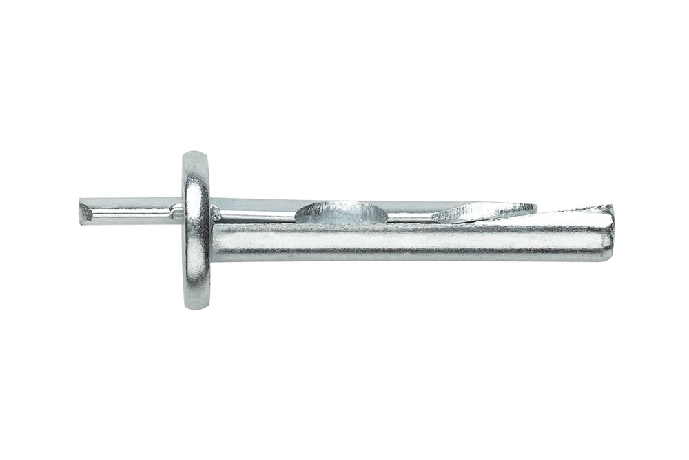 Arvid Nilsson Kilankare AN-CU 6x70/35 Stål FZB 100-pack