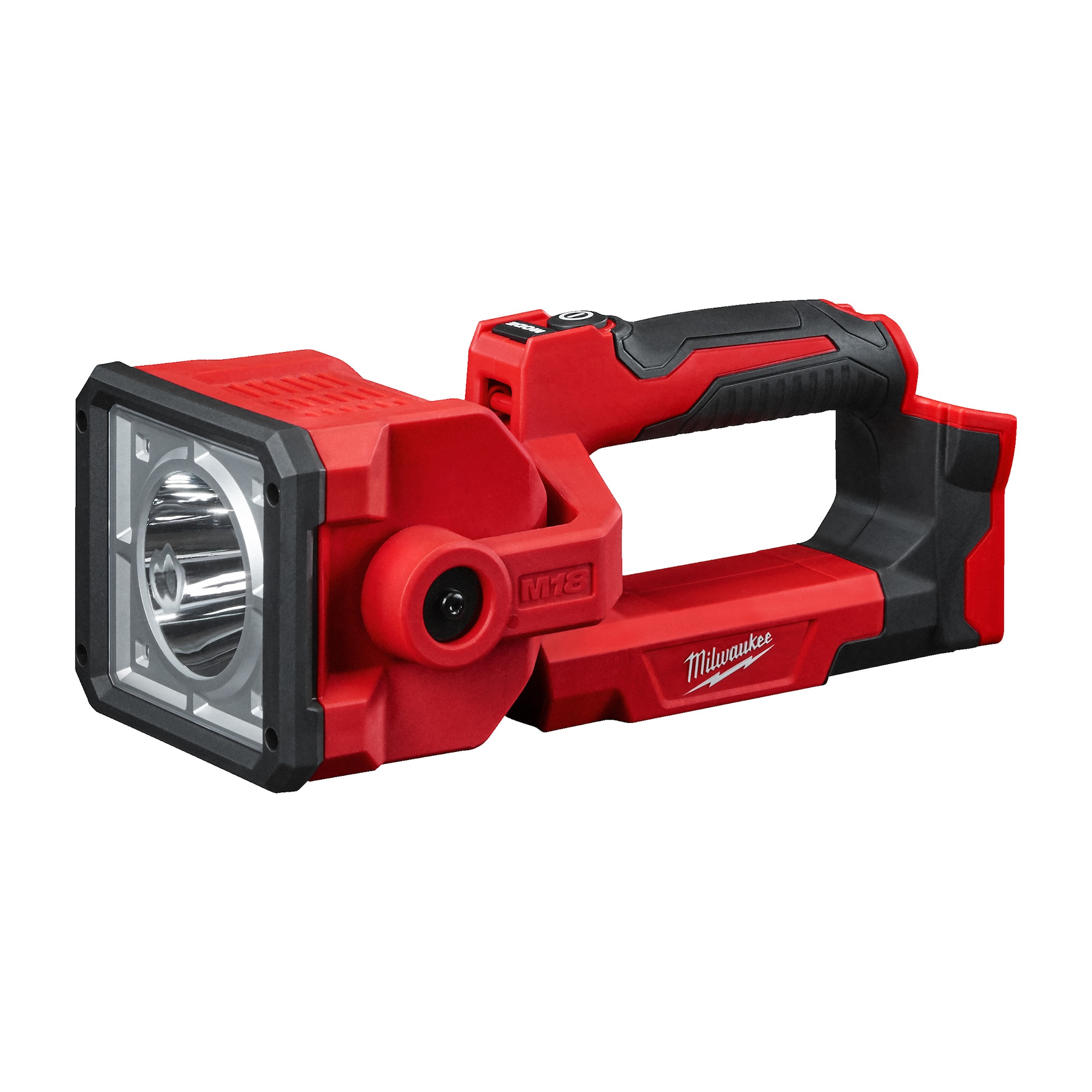 Milwaukee M18 SLED-0 Batterilampa