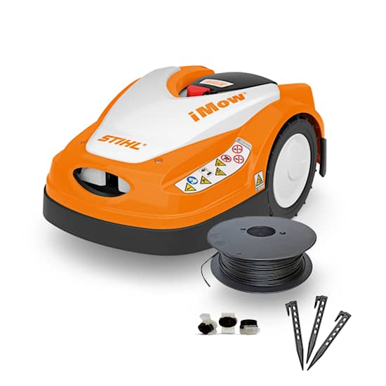 Stihl iMow RMI 422 Startpaket