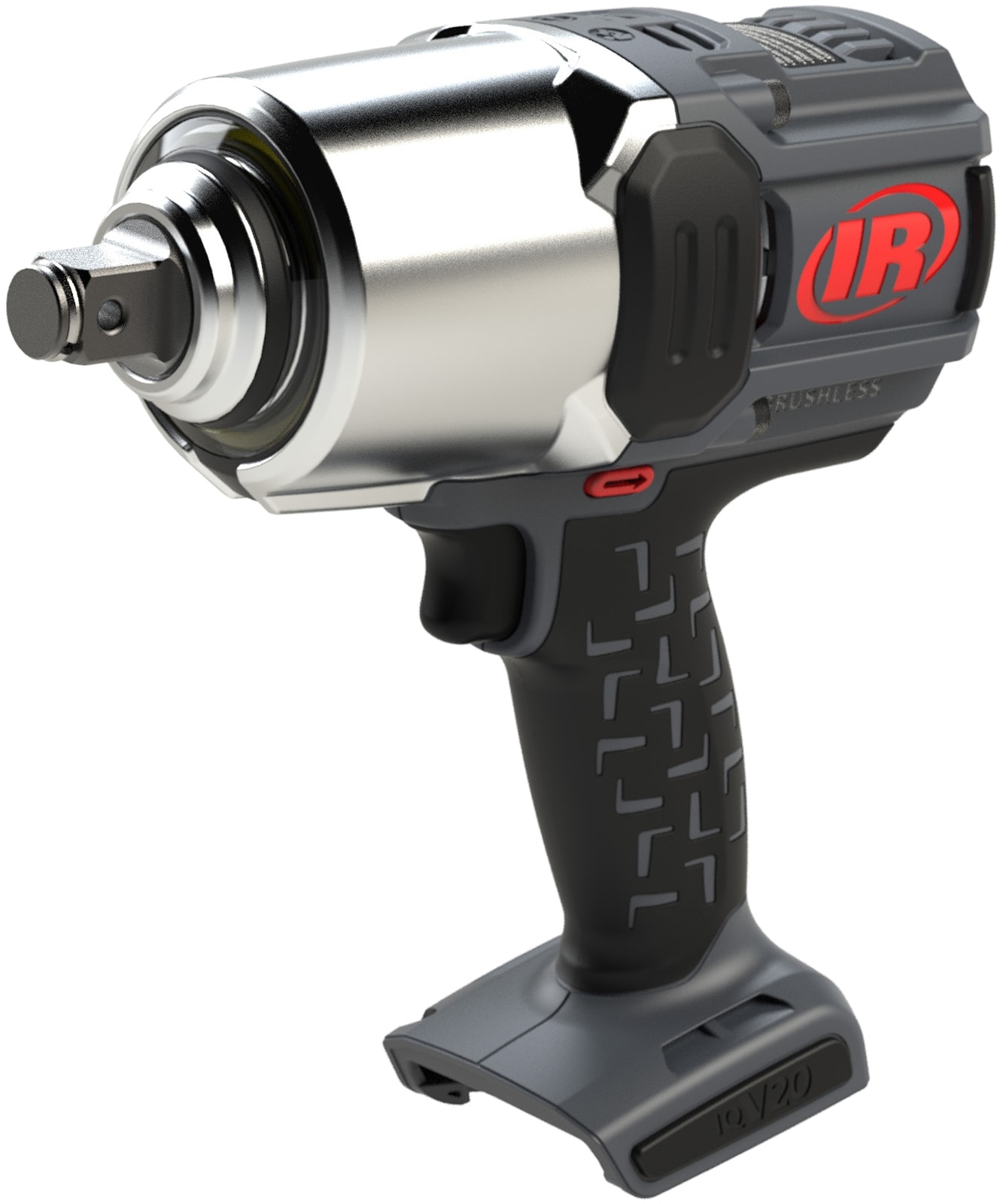 Batterimutterdragare W8171