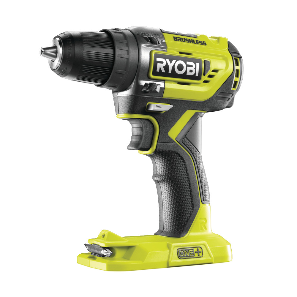 Ryobi R18DD5-0 Borrskruvdragare 18v