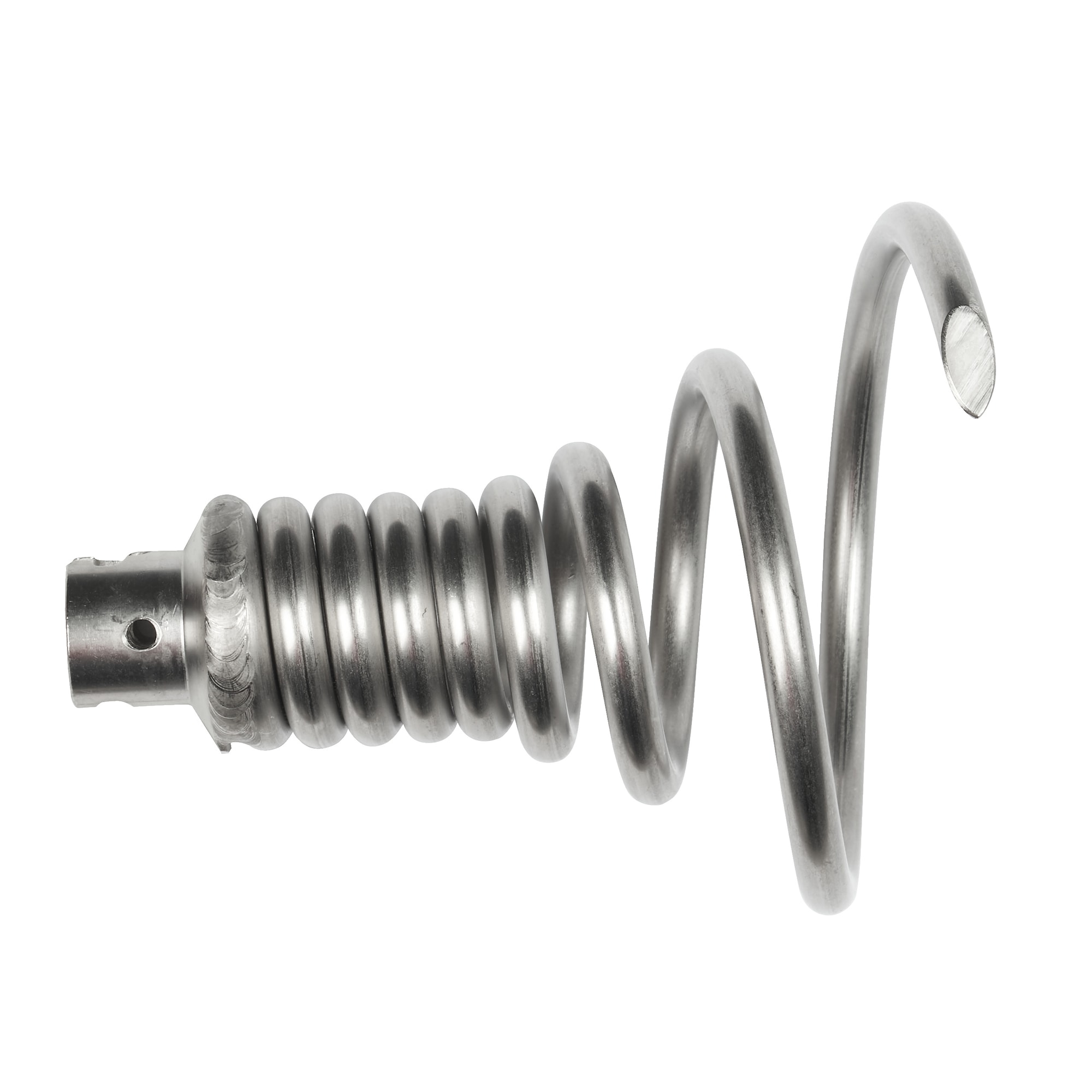 Milwaukee Rensspiral Trattformad 22 Mm