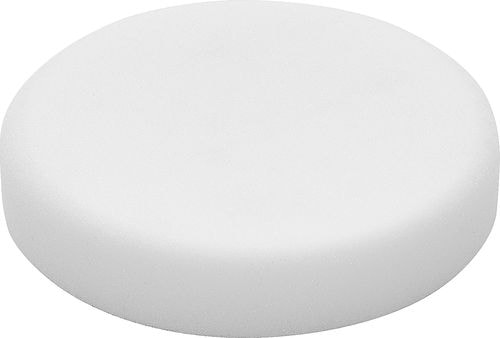 Festool Polersvamp Vit Slät StickFix