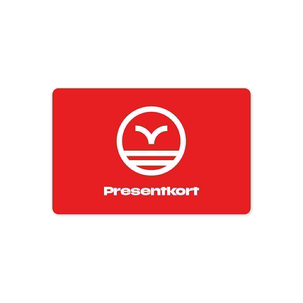 Duab Digitalt Presentkort 4000 kr