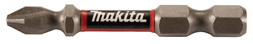 Makita Bits E-03377 Impact Premier PH2 50mm 10-pack