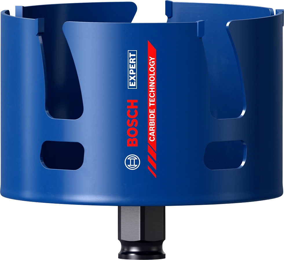 Bosch Reikäsaha Expert Construction Material