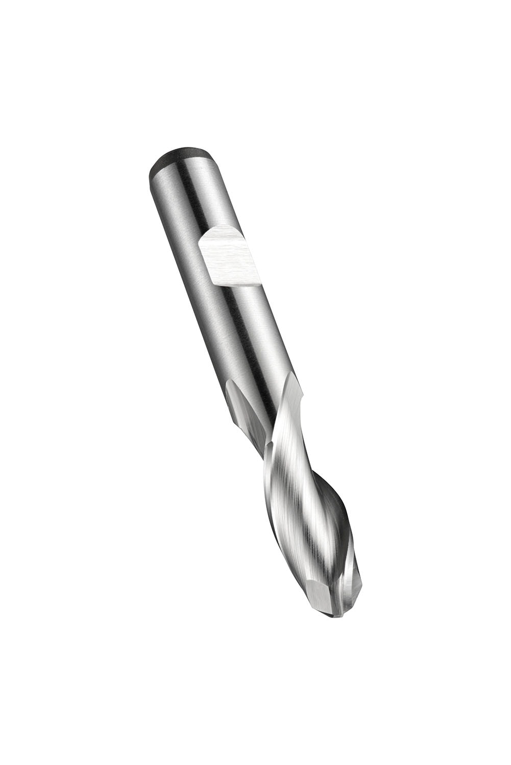 Dormer C505 HSS-E Radiepinnefresere, metrisk