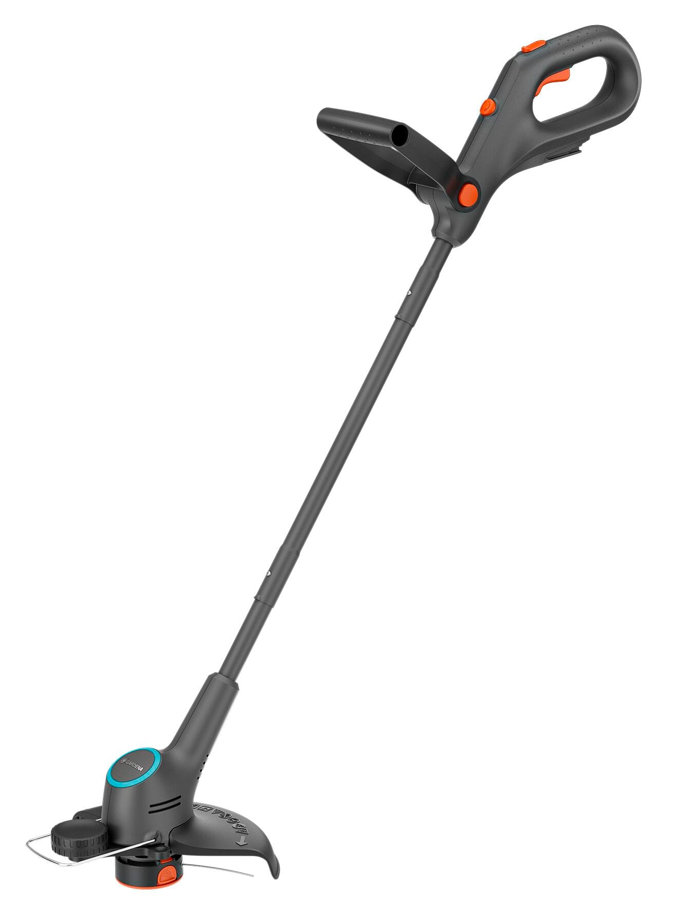 Gardena Trimmer EasyTrim 25/18V P4A solo Batteritrimmer -