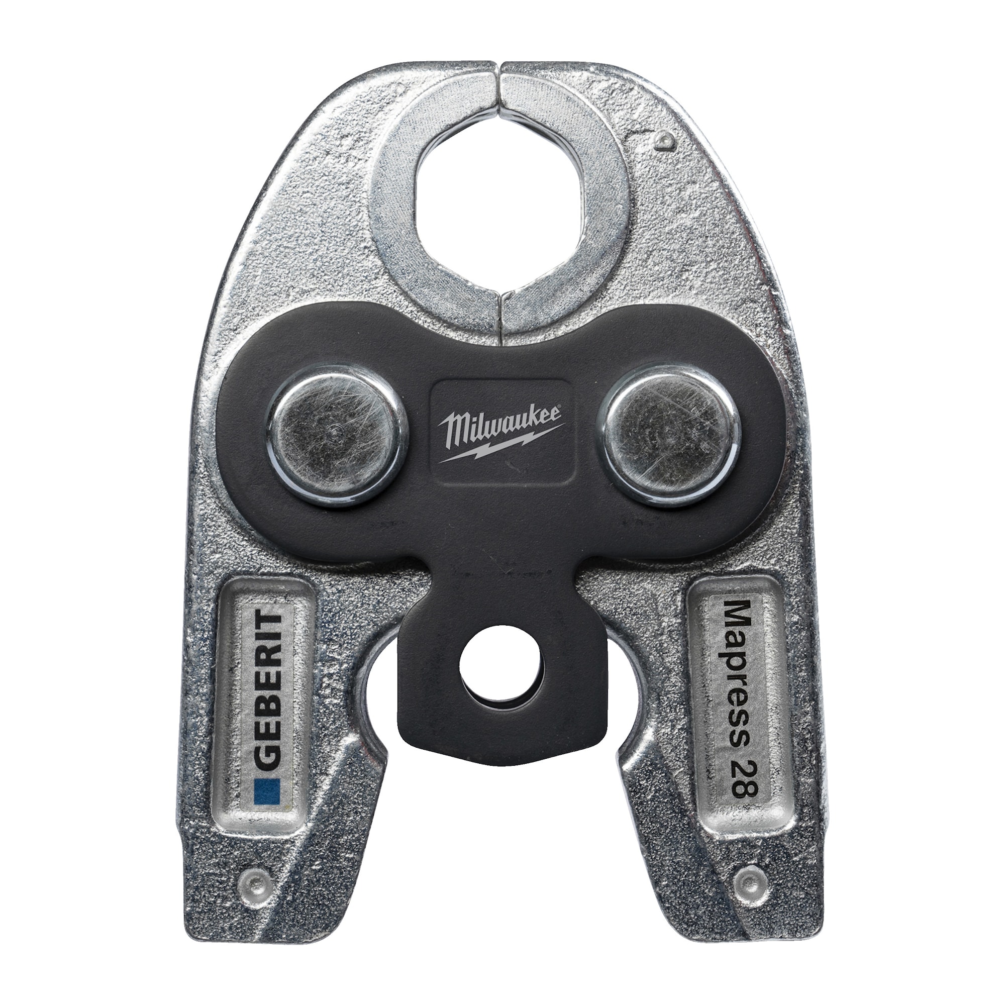 Milwaukee Pressback Geberit J18-M28G