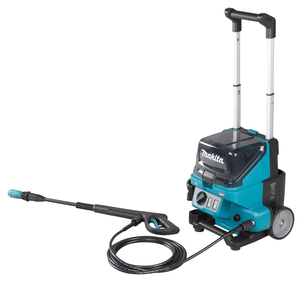 Makita Högtryckstvätt XGT 40V Solo