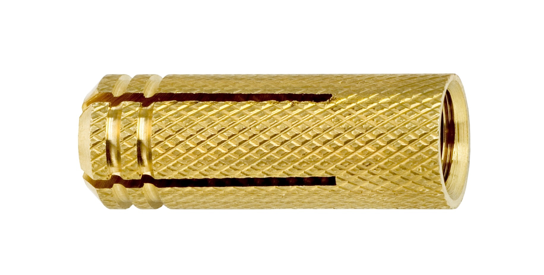 Arvid Nilsson Ekspansjonshylse ME messing AN Box