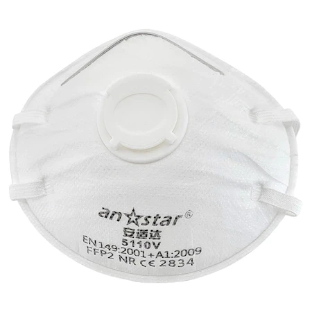 Anstar Halvmask 5110V FFP2 20-pack